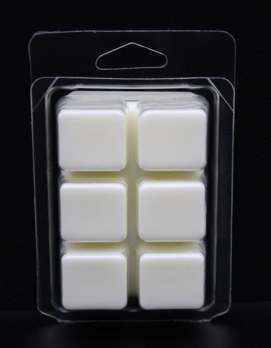 Strawberry Pound Cake Wax Melt - 3oz Scented Wax Cubes