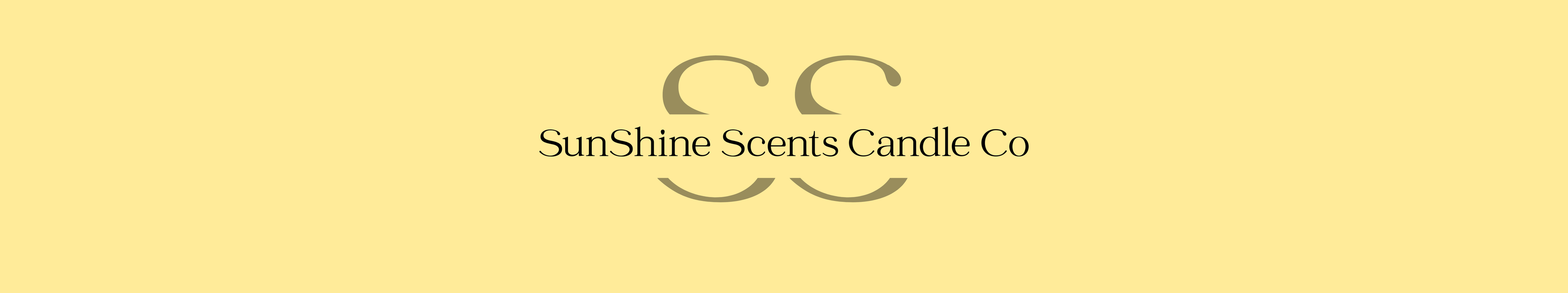 SunShine Scents Candle Co