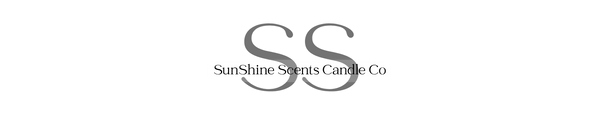 SunShine Scents Candle Co.